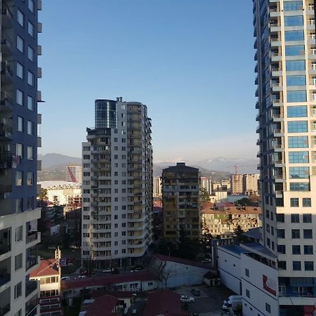 Batumi Paradise Екстер'єр фото