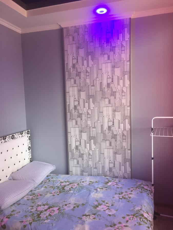 Batumi Paradise Екстер'єр фото