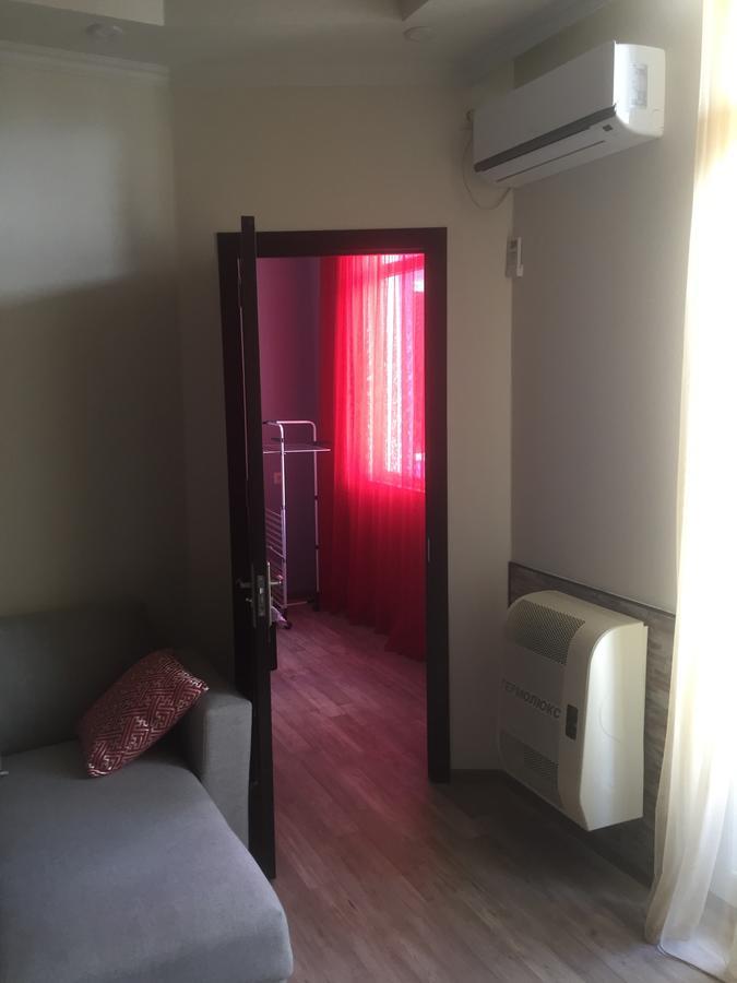 Batumi Paradise Екстер'єр фото