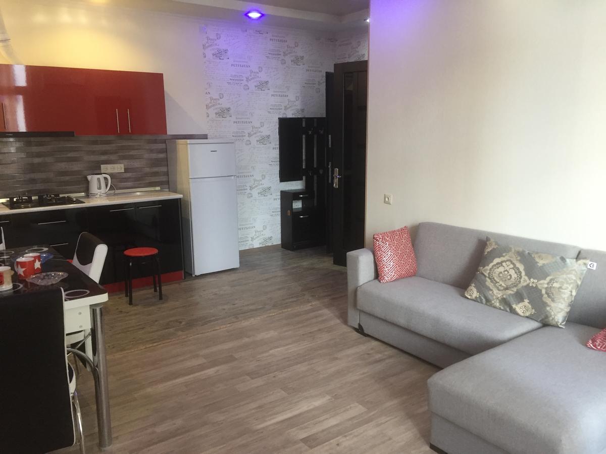 Batumi Paradise Екстер'єр фото
