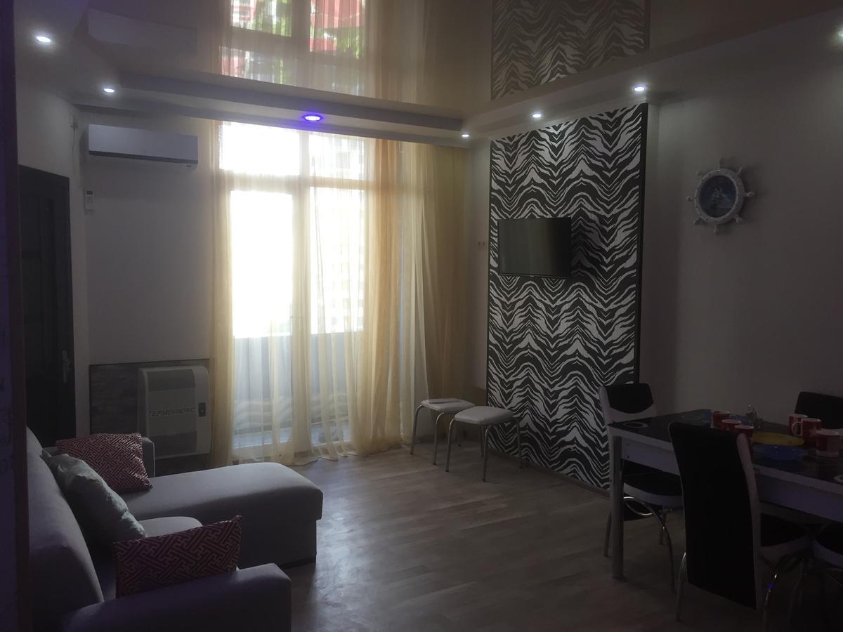 Batumi Paradise Екстер'єр фото