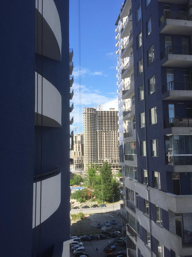 Batumi Paradise Екстер'єр фото