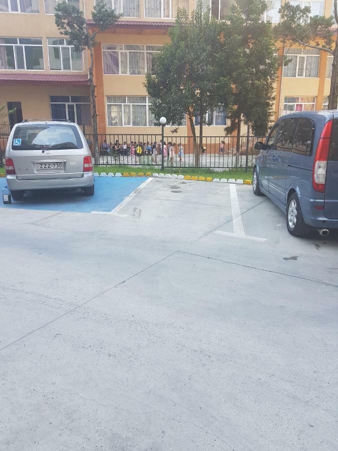 Batumi Paradise Екстер'єр фото